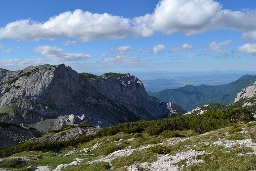 Tabor AO na Korošici